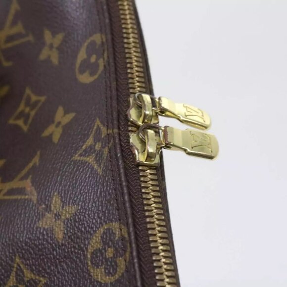 LOUIS VUITTON Monogram Coussin GM Shoulder Bag - Picture 6 of 16